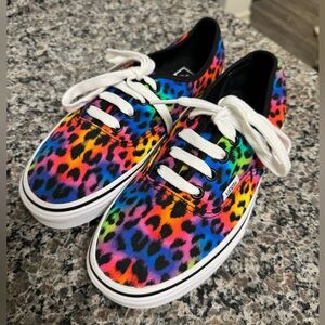 Vans Authentic